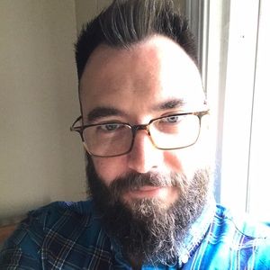 Meet your Posher, John